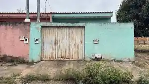 Casa - Santo Antonio Do Descoberto, GO