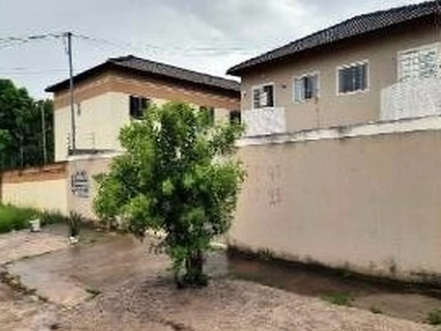Apartamento - Cidade Ocidental, GO - foto 1