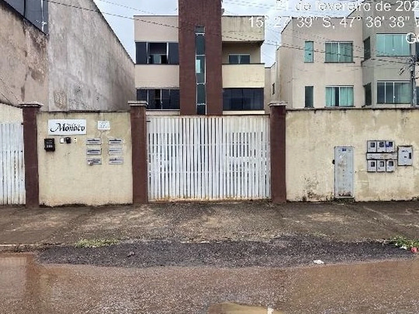 Apartamento - Planaltina, GO - foto 1