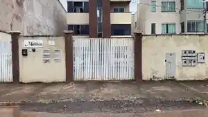 Apartamento - Planaltina, GO