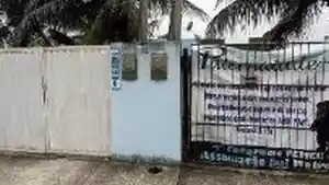 Casa - Itaguai, RJ