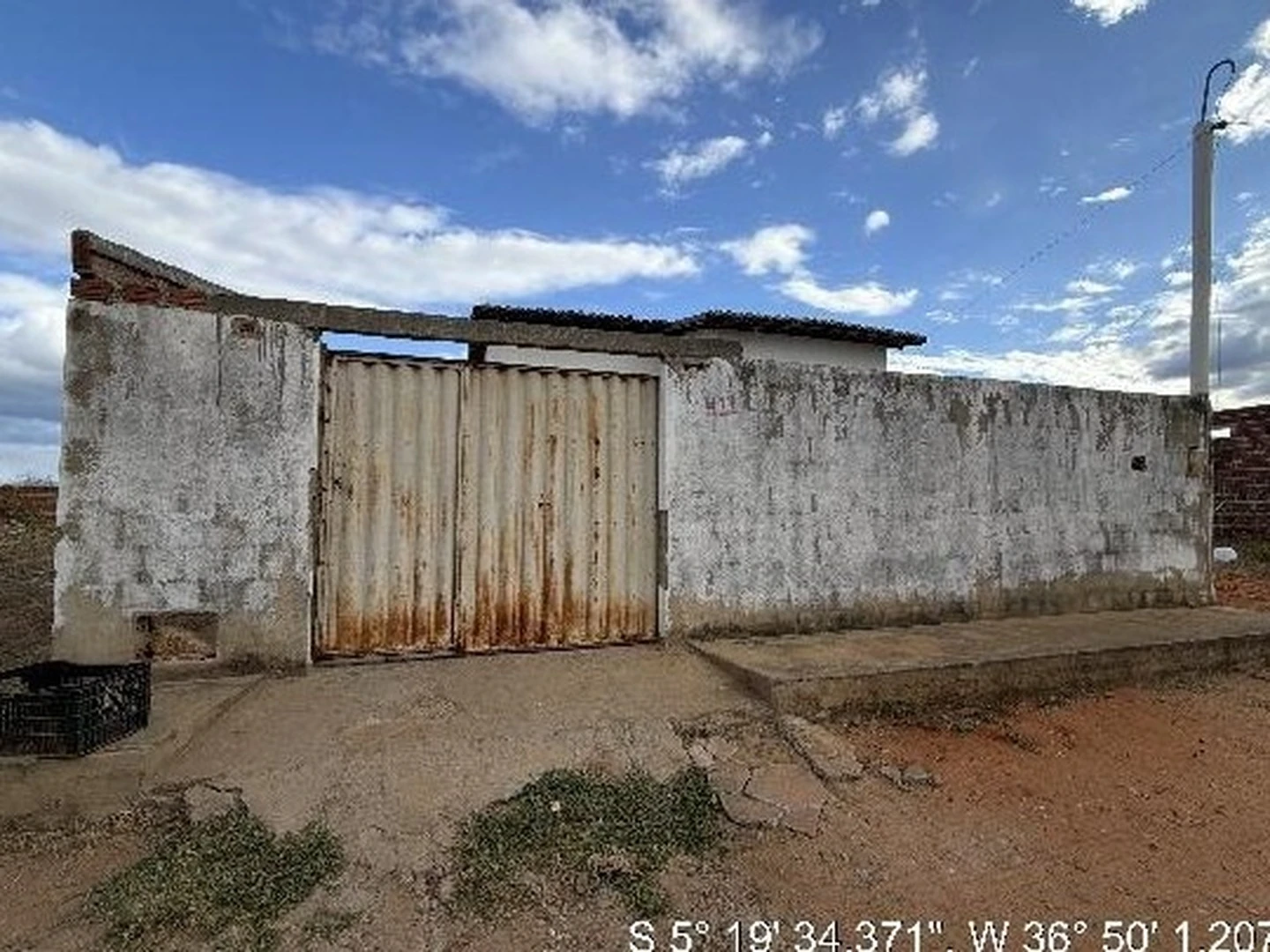 Casa - Carnaubais, RN - foto 1