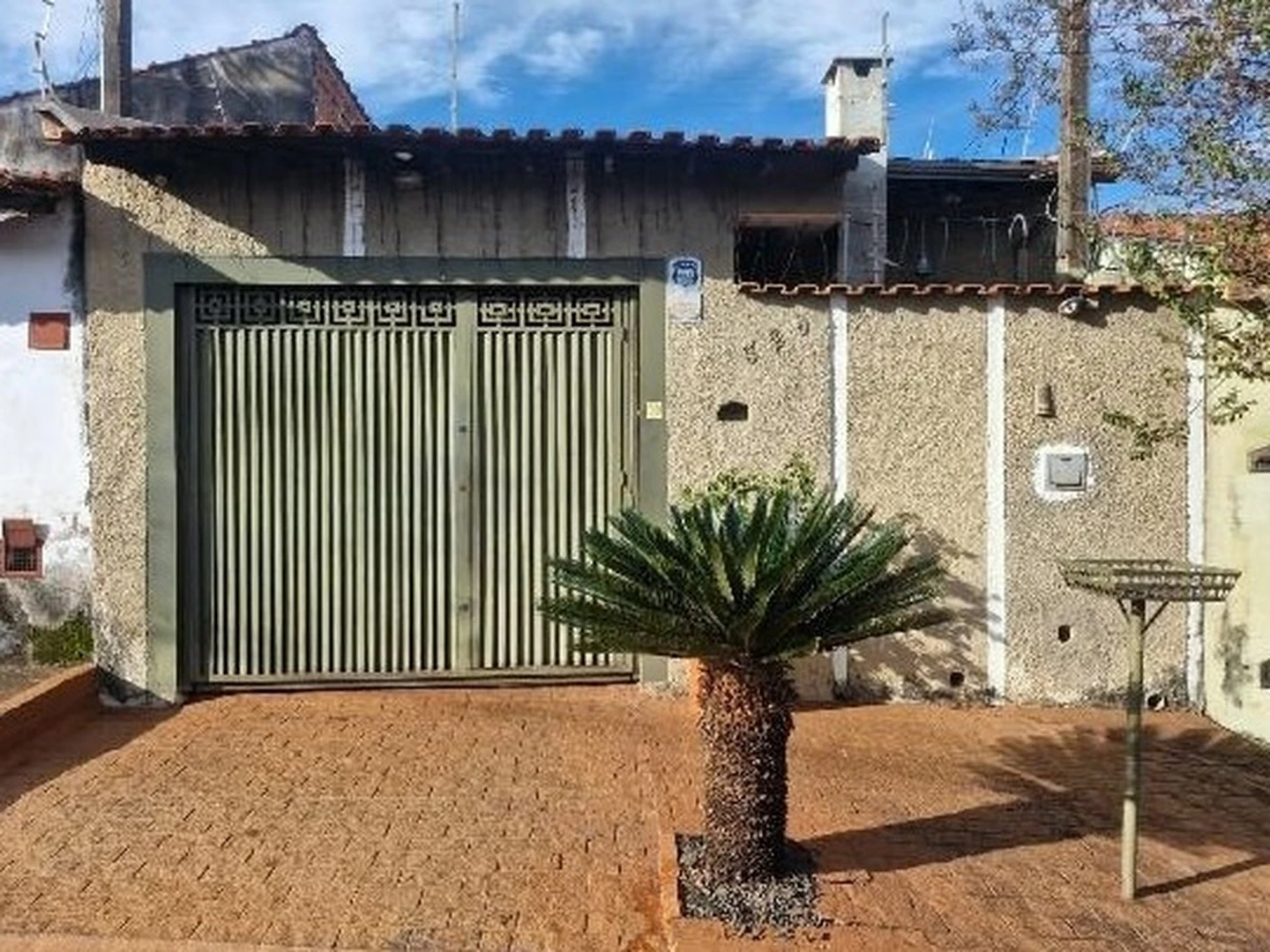 Casa - Ribeirao Preto, SP - foto 1
