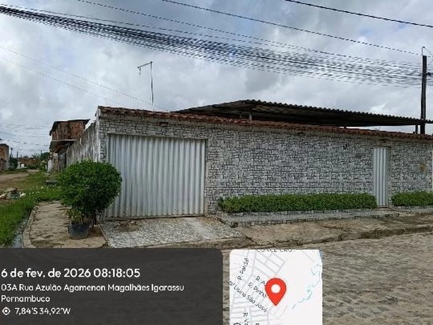 Casa - Igarassu, PE - foto 1
