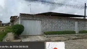 Casa - Igarassu, PE