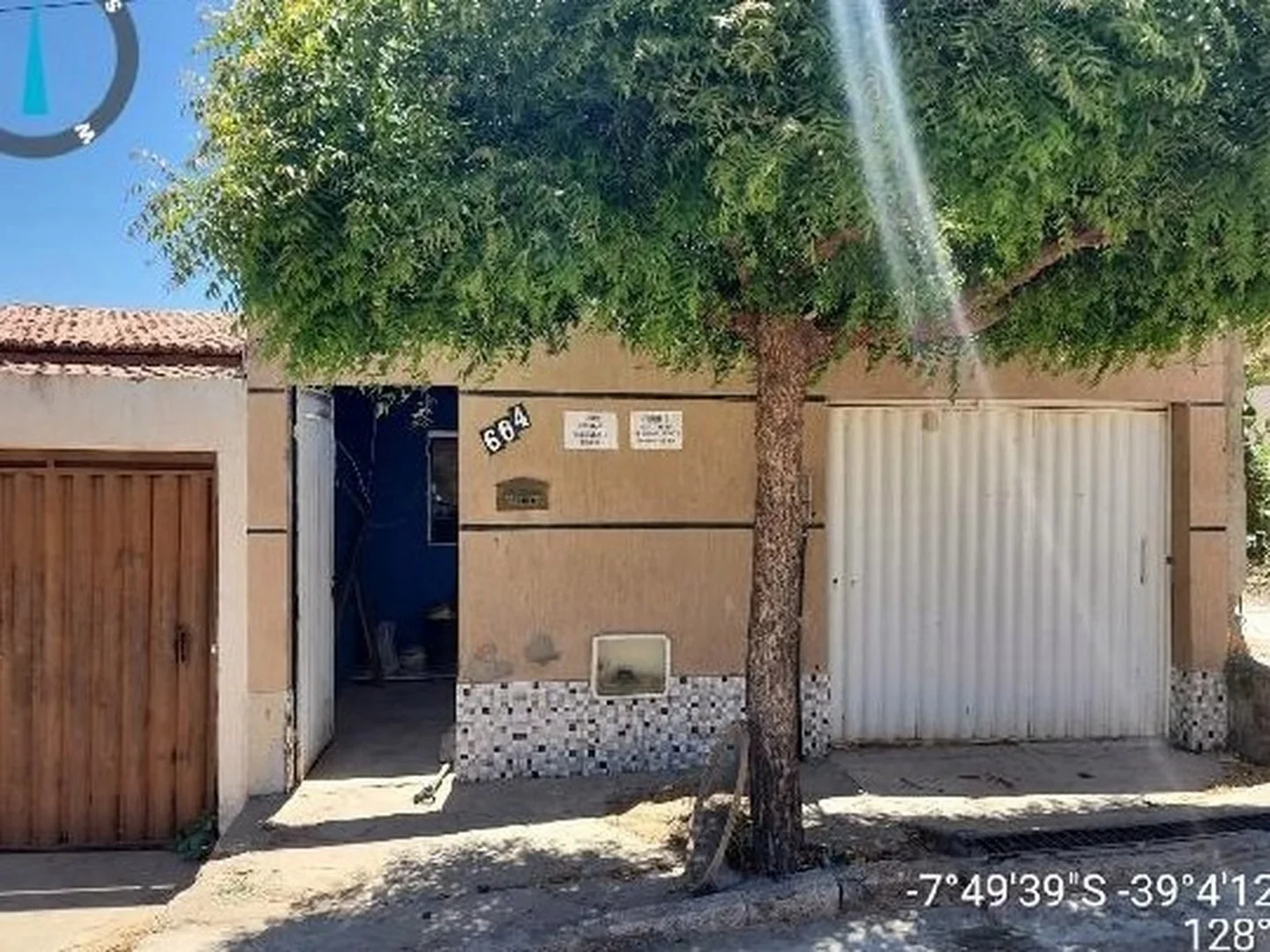 Casa - Penaforte, CE - foto 1