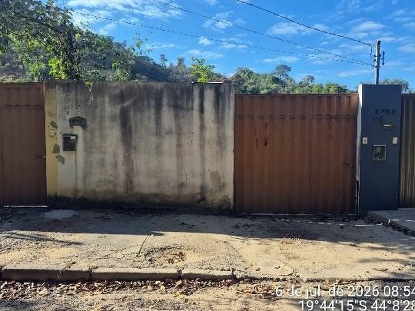 Casa - Ribeirao Das Neves, MG - foto 1