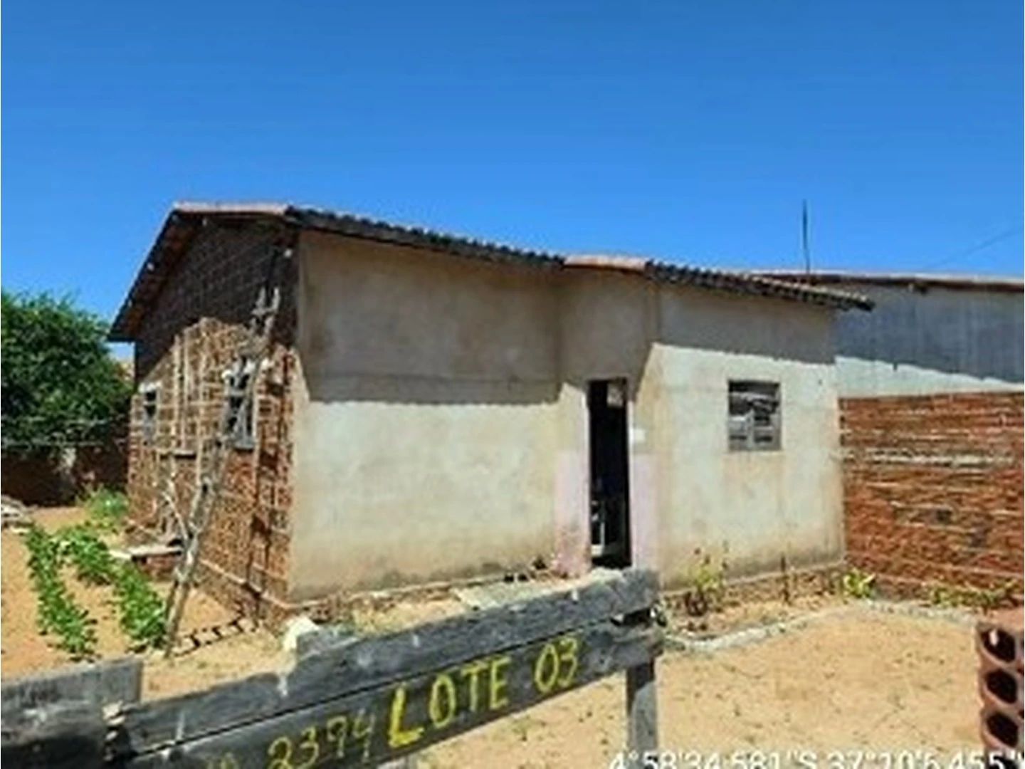 Casa - Grossos, RN - foto 1
