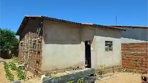 Casa - Grossos, RN