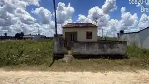 Casa - Lagoa Do Carro, PE