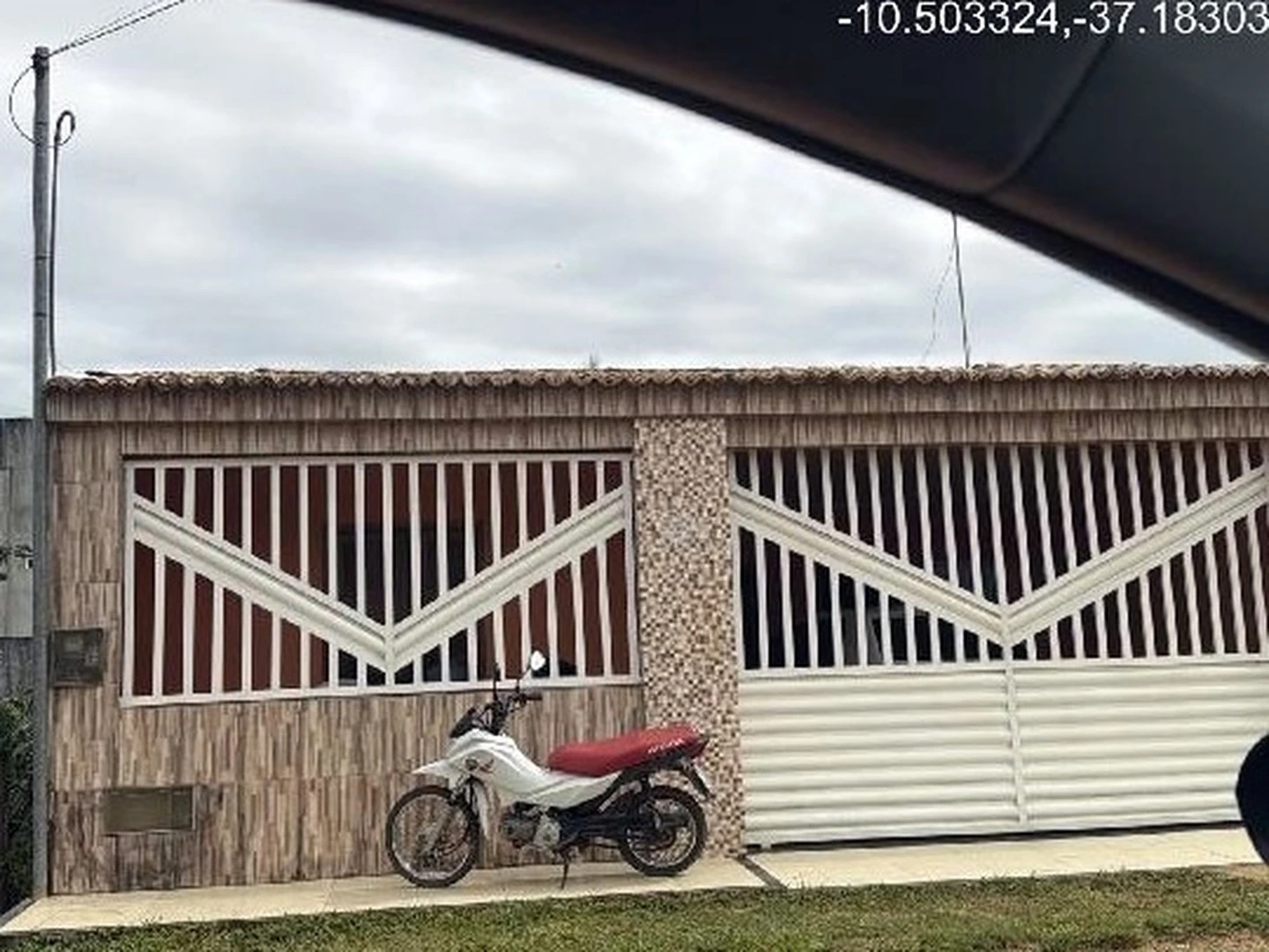 Casa - Nossa Senhora Das Dores, SE - foto 1