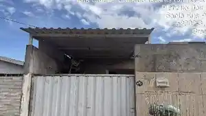Casa - Santa Rita, PB