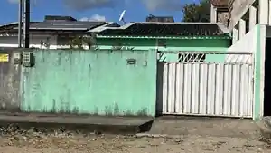 Casa - Santa Rita, PB