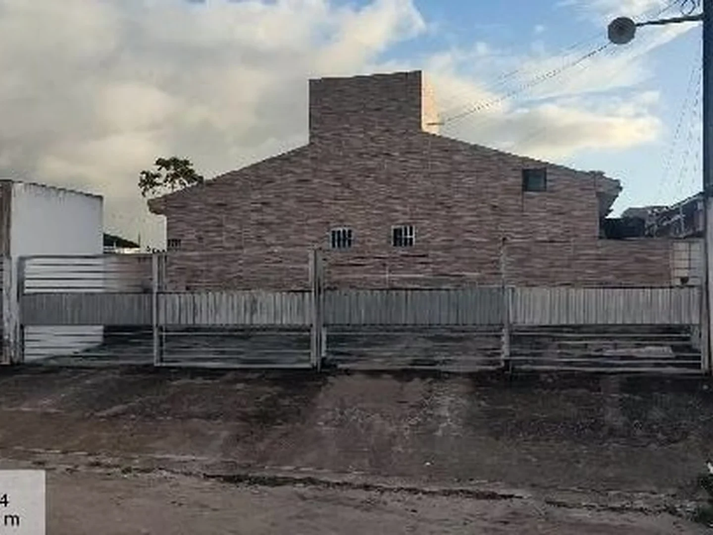 Casa - Santa Rita, PB - foto 1