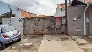 Casa - Piracicaba, SP