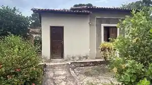 Casa - Jose De Freitas, PI