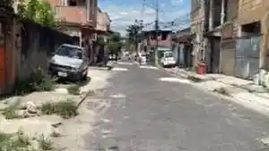 Casa - Sao Goncalo, RJ