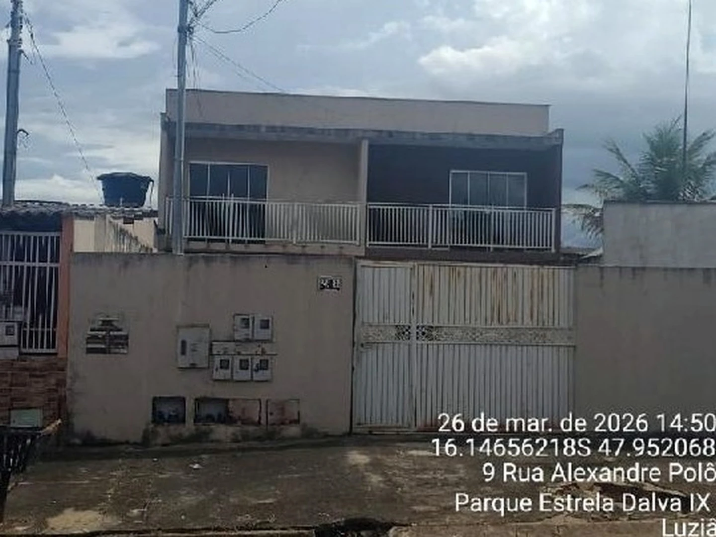 Apartamento - Luziania, GO - foto 1