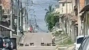 Casa - Sao Goncalo, RJ