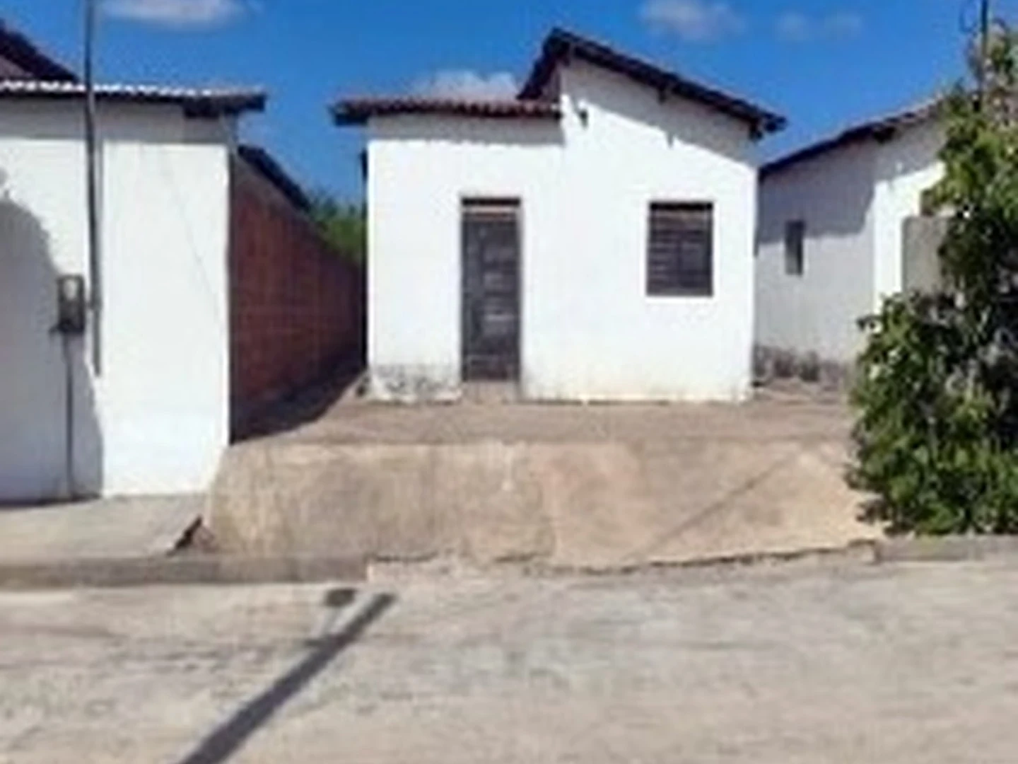 Casa - Campo Grande Do Piaui, PI - foto 1