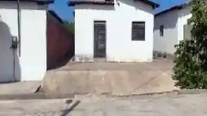 Casa - Campo Grande Do Piaui, PI