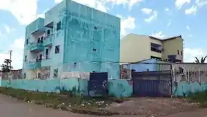 Apartamento - Aguas Lindas De Goias, GO