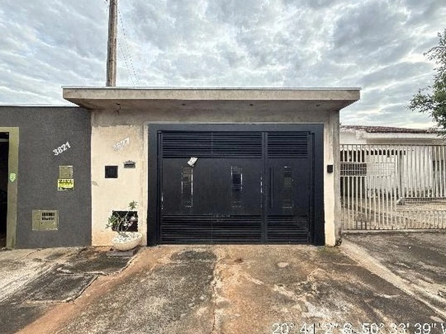Casa - Auriflama, SP - foto 1