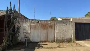 Casa - Santo Antonio Do Descoberto, GO