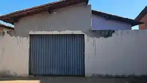 Casa - Demerval Lobao, PI