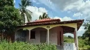 Casa - Tutoia, MA