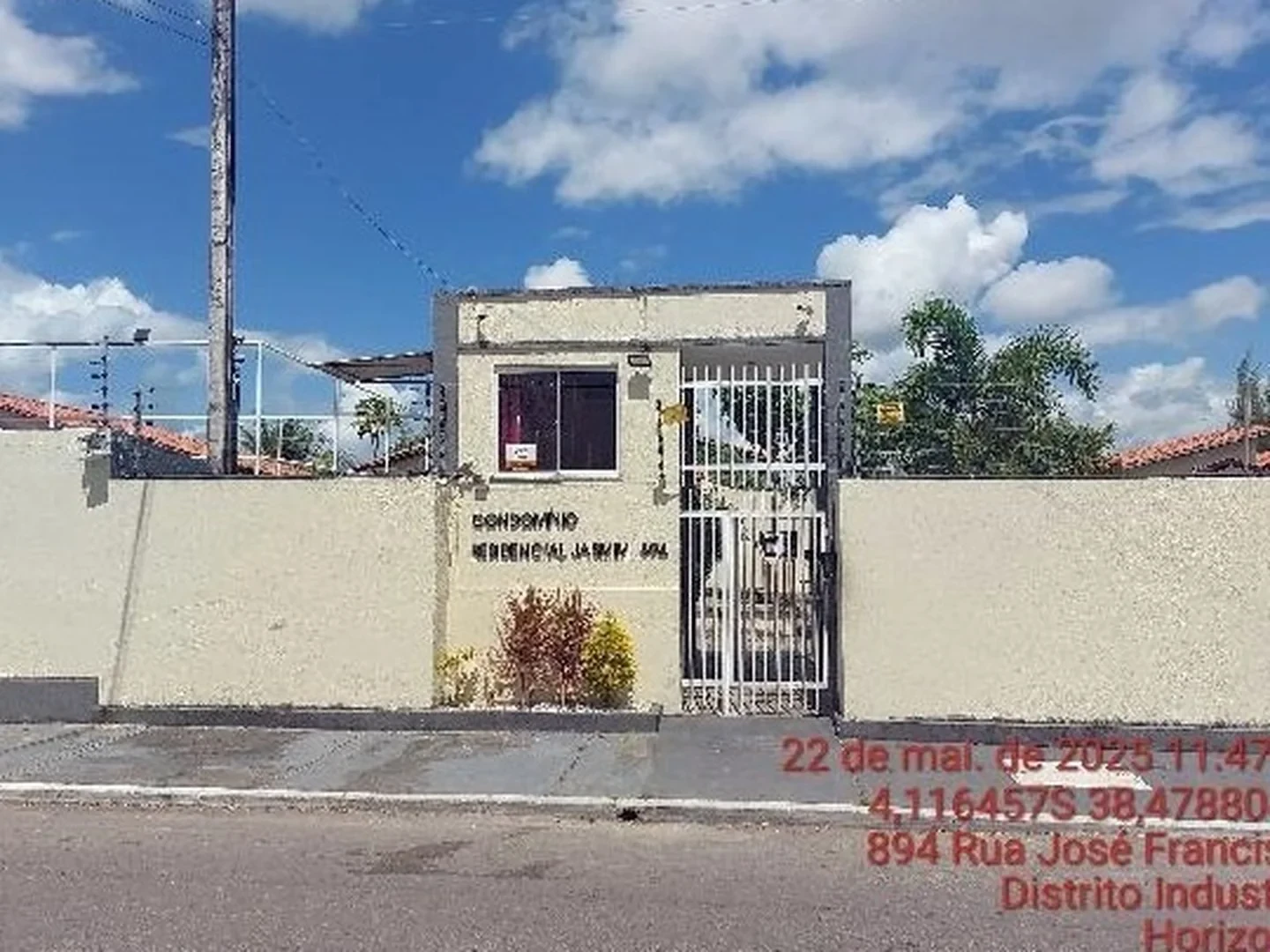 Casa - Horizonte, CE - foto 1