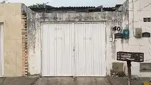 Casa - Itaitinga, CE