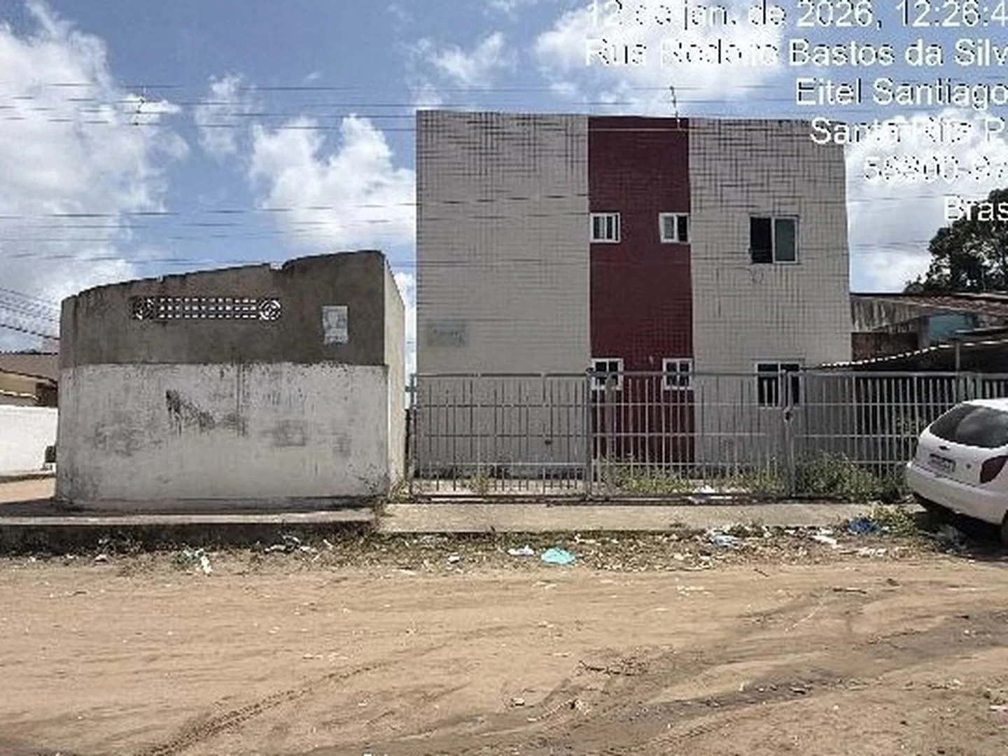 Apartamento - Santa Rita, PB - foto 1