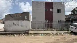 Apartamento - Santa Rita, PB