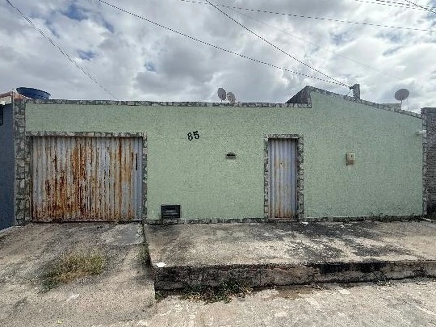 Casa - Mossoro, RN - foto 1