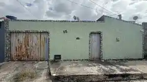 Casa - Mossoro, RN