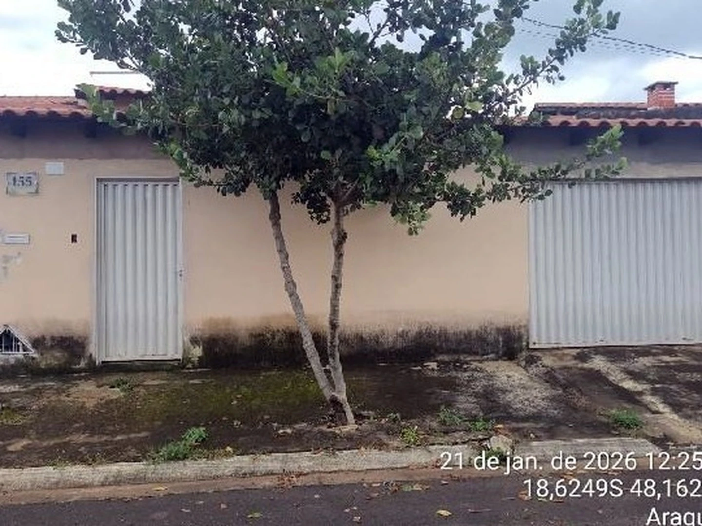 Casa - Araguari, MG - foto 1