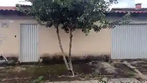 Casa - Araguari, MG