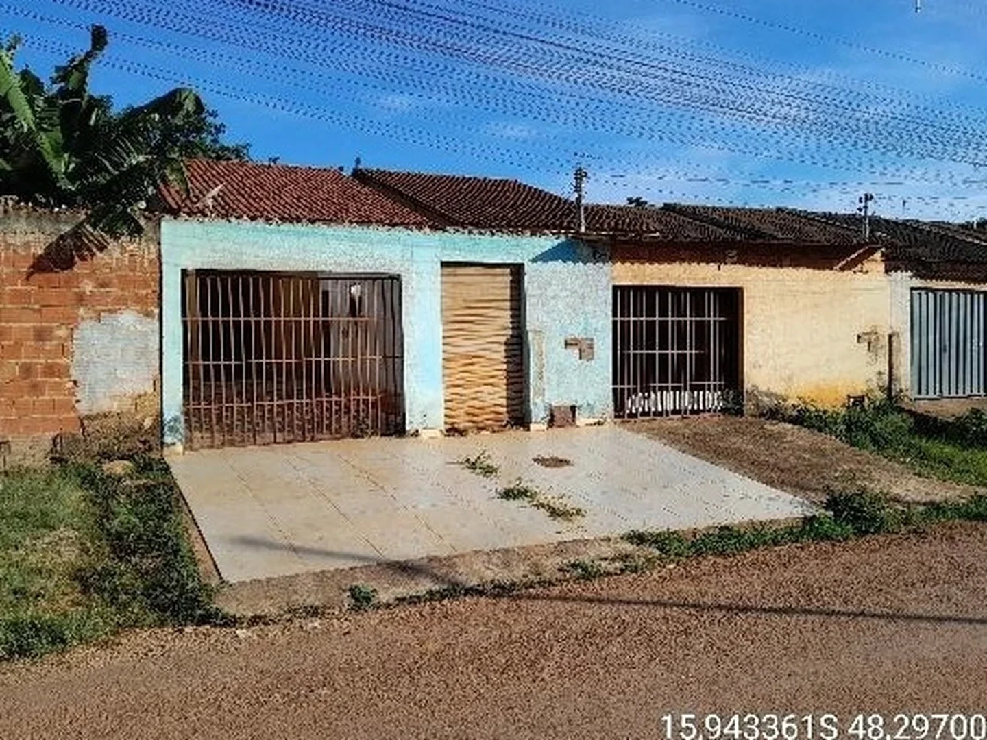 Casa - Santo Antonio Do Descoberto, GO - foto 1