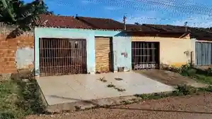 Casa - Santo Antonio Do Descoberto, GO