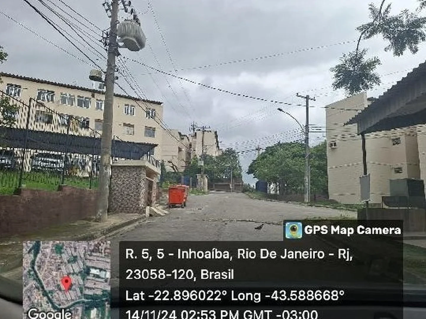 Apartamento - Rio De Janeiro, RJ - foto 1
