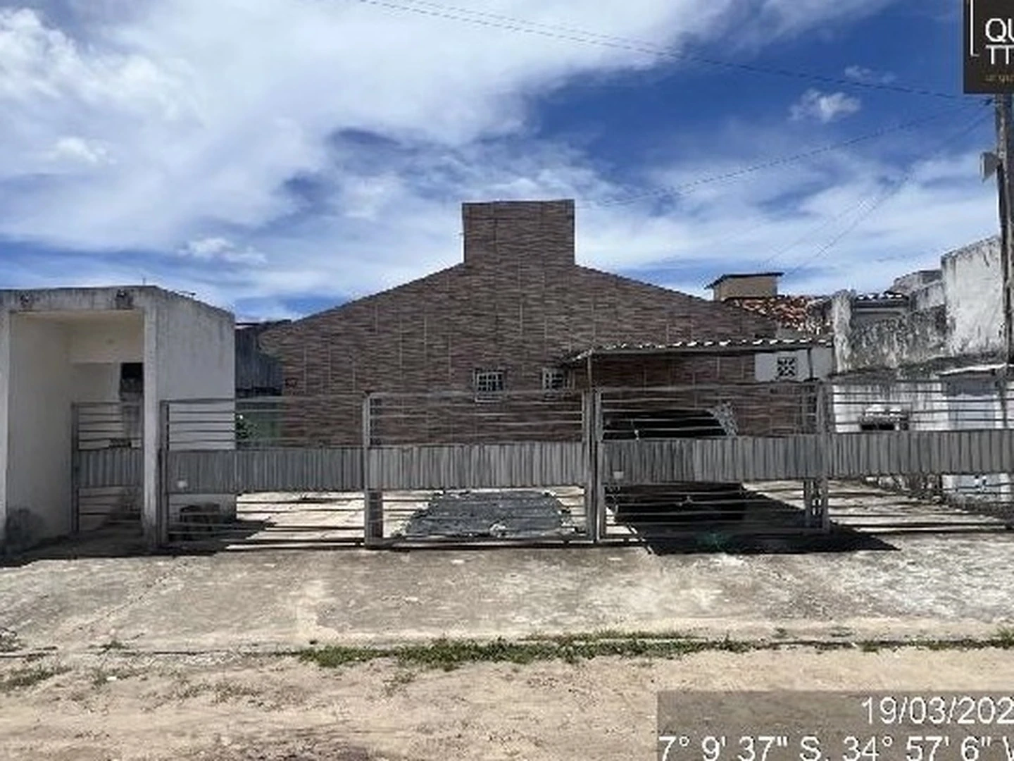 Casa - Santa Rita, PB - foto 1