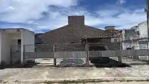Casa - Santa Rita, PB