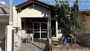 Casa - Santa Cruz Do Sul, RS