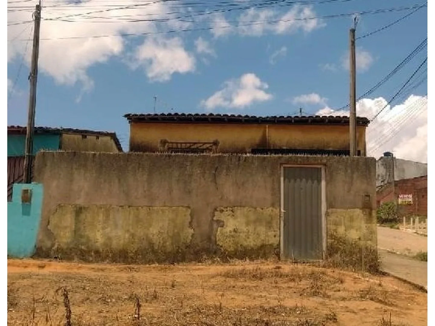 Casa - Cha De Alegria, PE - foto 1