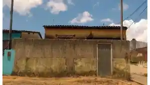 Casa - Cha De Alegria, PE