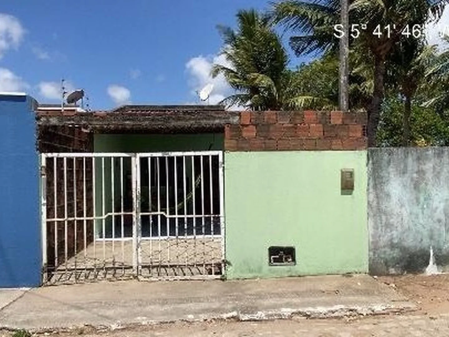 Casa - Extremoz, RN - foto 1