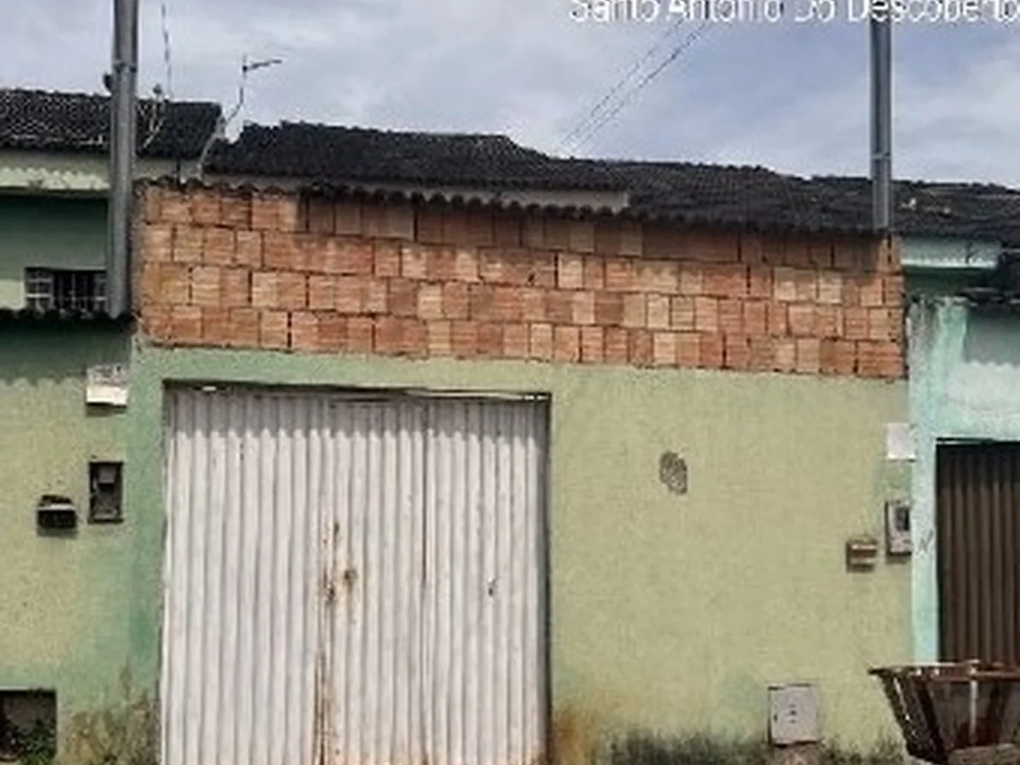 Casa - Santo Antonio Do Descoberto, GO - foto 1