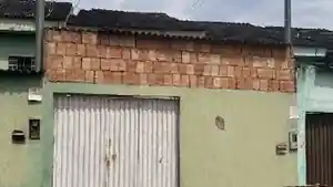 Casa - Santo Antonio Do Descoberto, GO