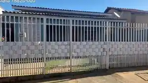 Casa - Jaciara, MT